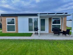 noclegi Dąbki Apartamenty Holiday