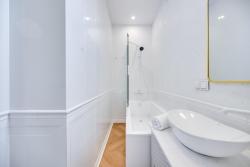 noclegi Sopot Hello Sopot by OneApartments