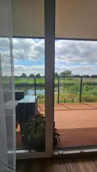 noclegi Gdańsk M&K Apartament Ptasi Raj - Wyspa Sobieszewska Gdańsk