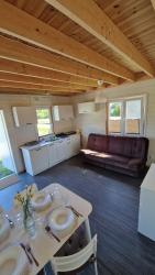 noclegi Rewal Domki Przy Stajni