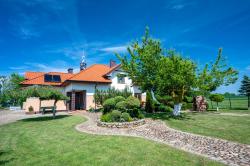noclegi Darłowo i Darłówko Villa Cis
