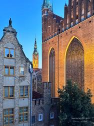 noclegi Gdańsk Mariacka Residence & Studio