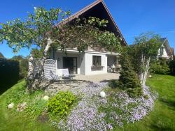 noclegi Kopalino Lawendowy Zakątek Kopalino