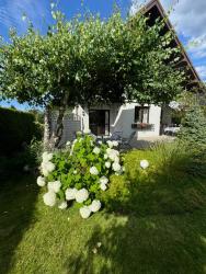 noclegi Kopalino Lawendowy Zakątek Kopalino