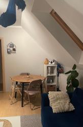 noclegi Sopot Moon Apartment