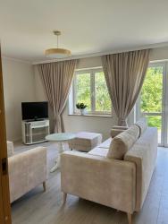 noclegi Puck Natury Harmonia Puck