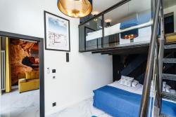 noclegi Jastrzębia Góra Apartament Bliżej Słońca