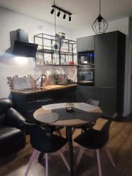 noclegi Białogóra Apartamenty MEDUZA