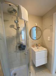 noclegi Słupsk Apartamenty W NIEBIE