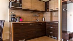 noclegi Kołobrzeg VacationClub - Olympic Park Apartament B505