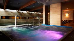 noclegi Kołobrzeg VacationClub - Olympic Park Apartament B505