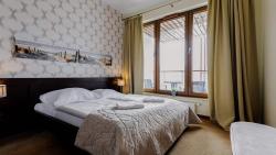 noclegi Kołobrzeg VacationClub - Olympic Park Apartament B505