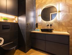 noclegi Gdańsk Nova Letnica Apartment #152 by BookingHost