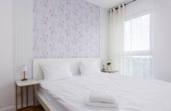 noclegi Gdańsk Nova Letnica Apartment #152 by BookingHost
