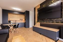 noclegi Gdańsk Nova Letnica Apartment #152 by BookingHost