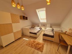 noclegi Gdańsk Apartamenty Startowa 4A