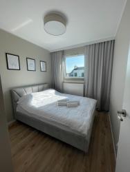 noclegi Sztutowo Apartament Kaszmirowy - Sztutowo
