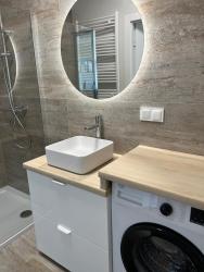 noclegi Sztutowo Apartament Kaszmirowy - Sztutowo