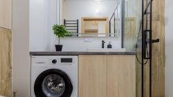 noclegi Międzyzdroje VacationClub - Baltic Waves Resort Apartament B308