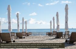 noclegi Sopot Hotel Haffner Resort & Spa - Destigo Hotels