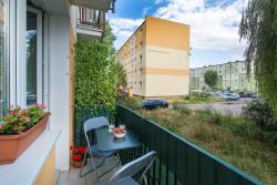 noclegi Gdańsk Apartament Kotwica Gdańsk Brzeźno