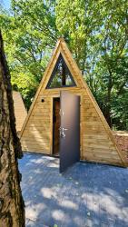 noclegi Sopot Metropolis CampGlamping