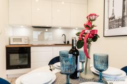 noclegi Koszalin Apartament SEA Koszalin FAKTURA