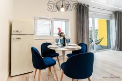 noclegi Koszalin Apartament SEA Koszalin FAKTURA