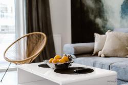 noclegi Koszalin Apartament SEA Koszalin FAKTURA