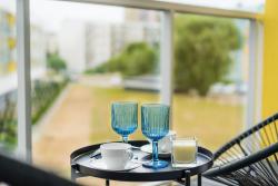noclegi Koszalin Apartament SEA Koszalin FAKTURA
