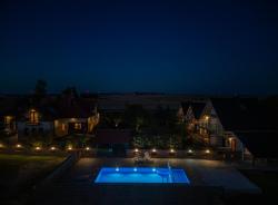 noclegi Darłowo i Darłówko Villa Cis