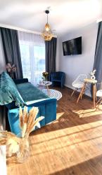 noclegi Sarbinowo Wytworna Foczka