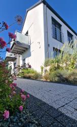 noclegi Sarbinowo Wytworna Foczka