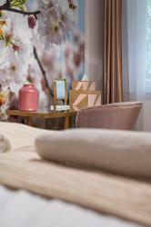 noclegi Gdańsk Szeroka Old Town - BillBerry Apartments