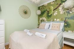 noclegi Gdańsk Szeroka Old Town - BillBerry Apartments