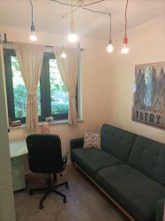 noclegi Gdańsk Stunning house Gdansk Przymorze 7 rooms mini SPA