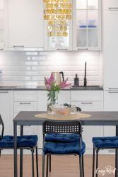 noclegi Pobierowo Pinea 103 - z widokiem na morze - BASEN, sauna, jacuzzi w cenie pobytu! - Easy - Rent Apartments