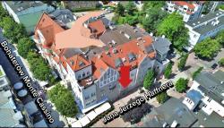 noclegi Sopot Monte Cassino Sopot