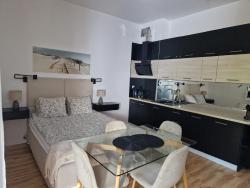 noclegi Krynica Morska Apartament MIODOWY przy plaży