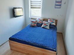 noclegi Kołobrzeg Herring Apartament dwupokojowy