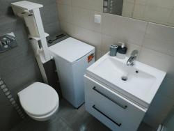 noclegi Kołobrzeg Herring Apartament dwupokojowy