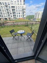 noclegi Gdańsk Lawender 29