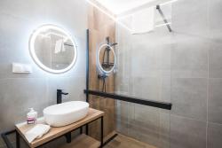noclegi Kołobrzeg Apartament Bałtycka & Bike Room