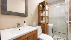 noclegi Gdańsk Flatbook - City Center Apartments Kocurki