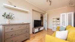 noclegi Gdańsk Flatbook - City Center Apartments Kocurki