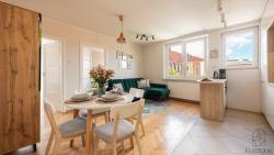 noclegi Gdańsk Flatbook - City Center Apartments Kocurki
