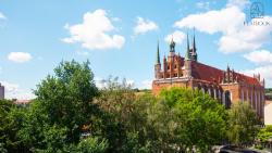 noclegi Gdańsk Flatbook - City Center Apartments Kocurki