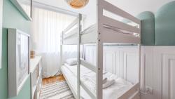 noclegi Łukęcin Żubr I, Sun & Snow