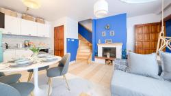 noclegi Łukęcin Żubr I, Sun & Snow