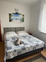 noclegi Rewal Dom Gościnny Pola